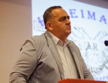 Τι λέει ο πρόεδρος της Ομόνοιας Διονύσης Μπελέρης για την εκτέλεση του Κ.Κατσίφα